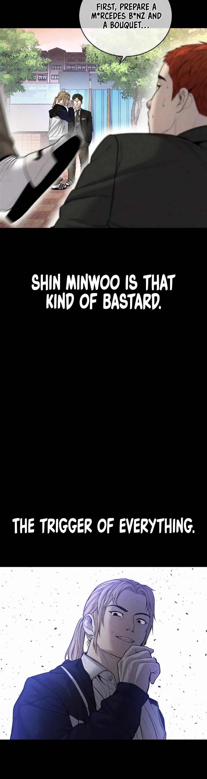 Juvenile Offender Chapter 21 page 40 - Chapter 21