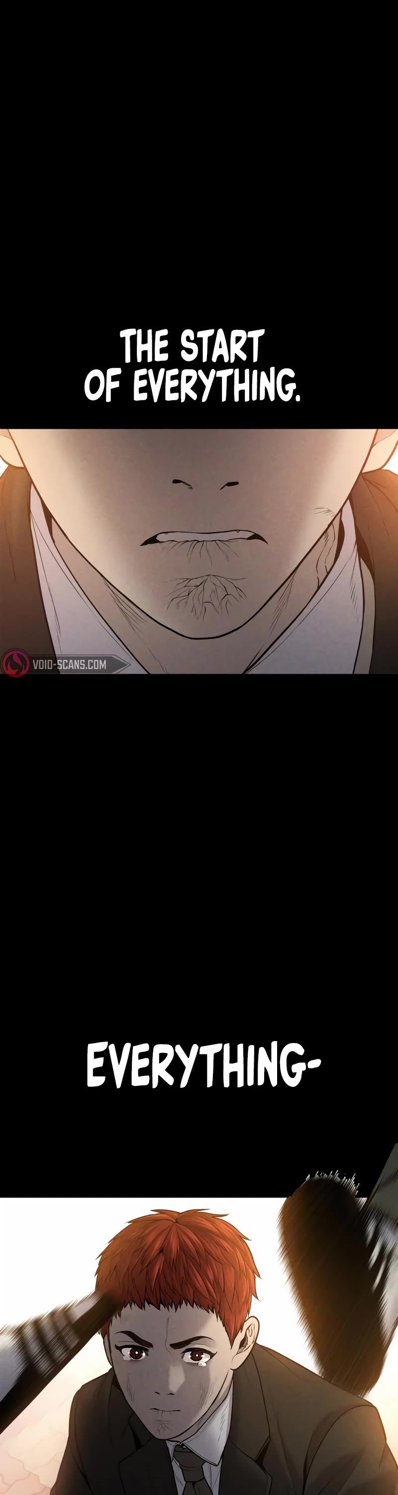 Juvenile Offender Chapter 21 page 41 - Chapter 21