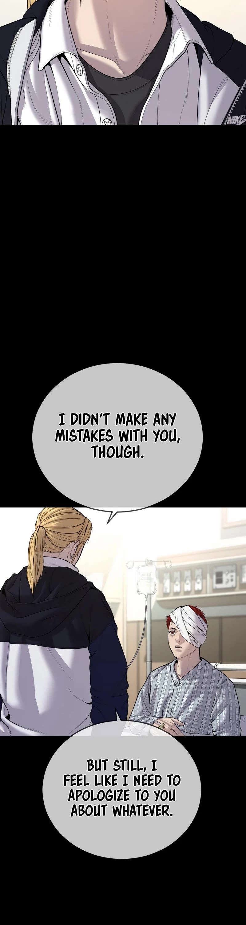 Juvenile Offender Chapter 21 page 43 - Chapter 21