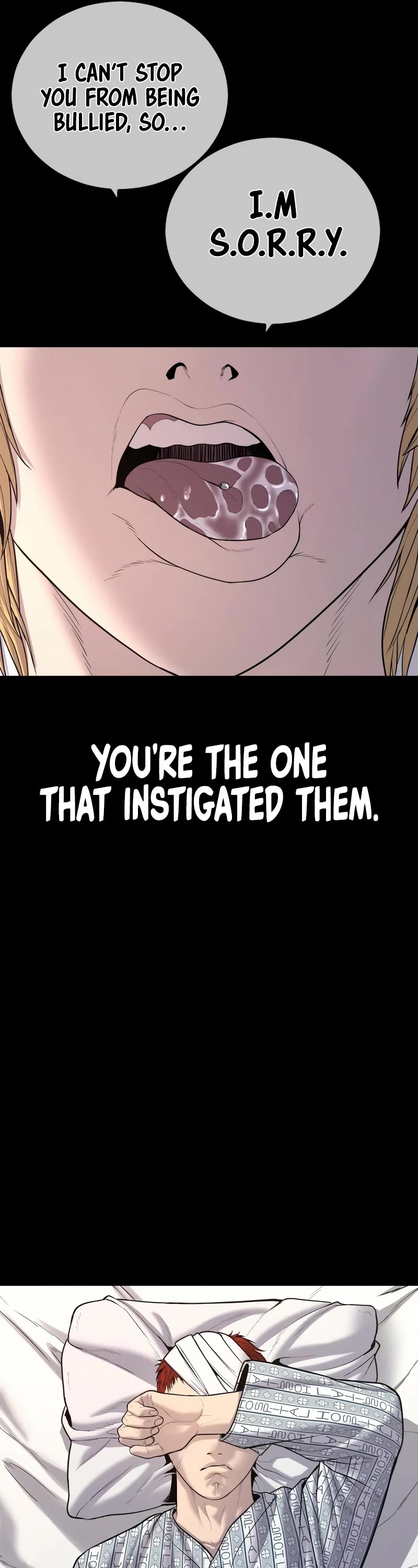 Juvenile Offender Chapter 21 page 49 - Chapter 21