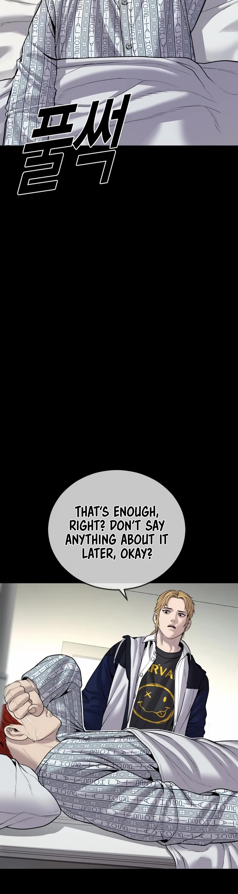 Juvenile Offender Chapter 21 page 50 - Chapter 21