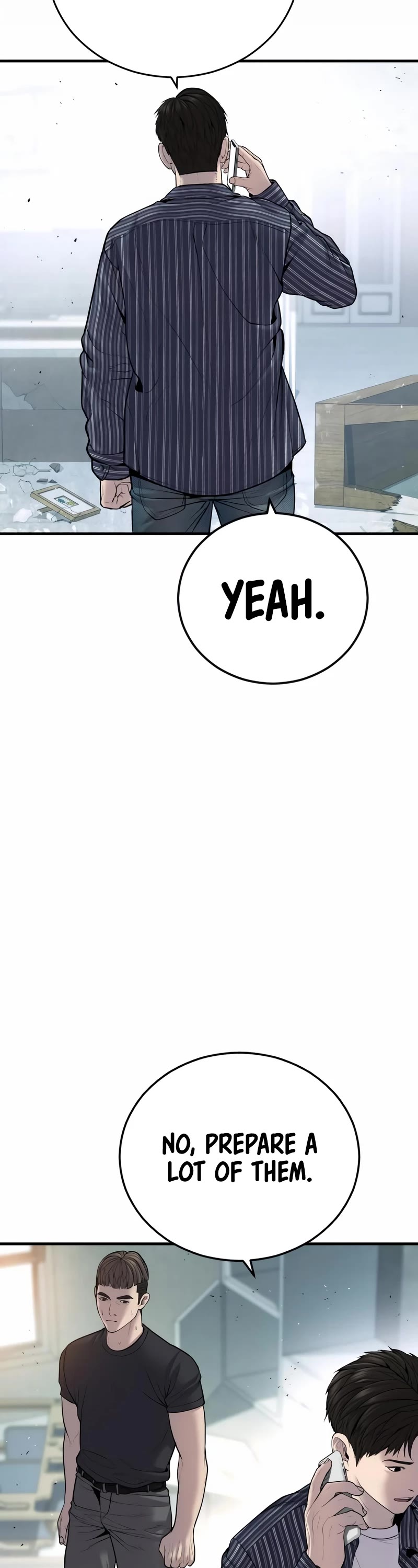 Juvenile Offender Chapter 21 page 54 - Chapter 21