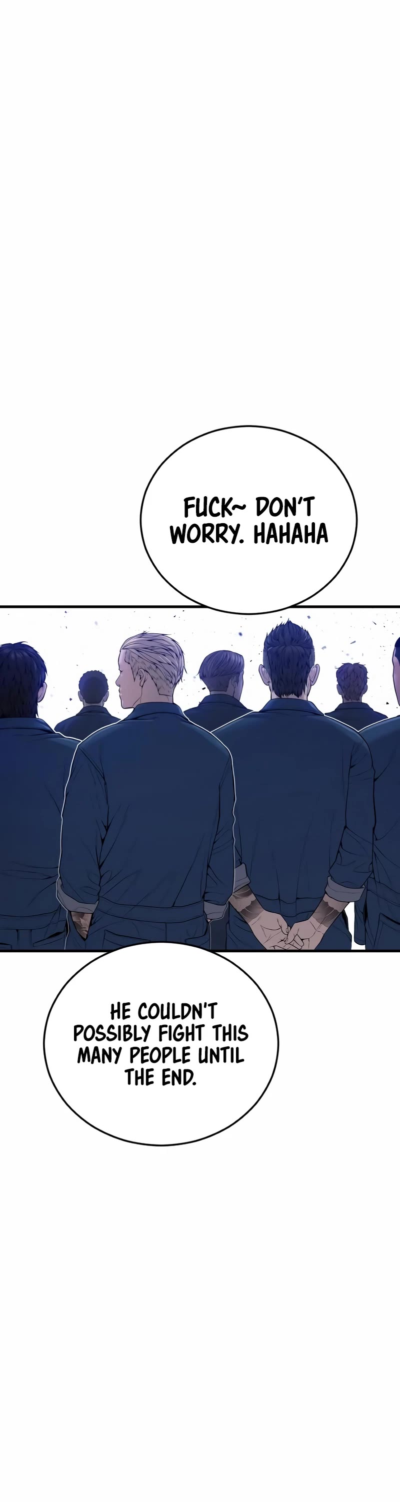 Juvenile Offender Chapter 21 page 58 - Chapter 21