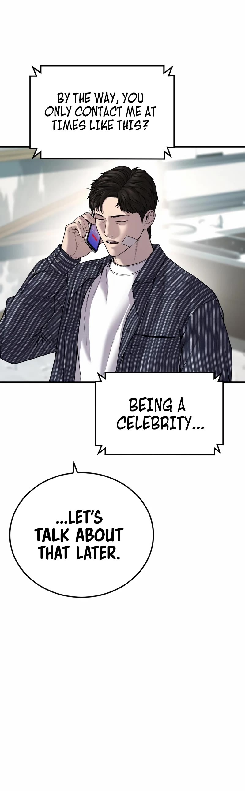 Juvenile Offender Chapter 21 page 59 - Chapter 21