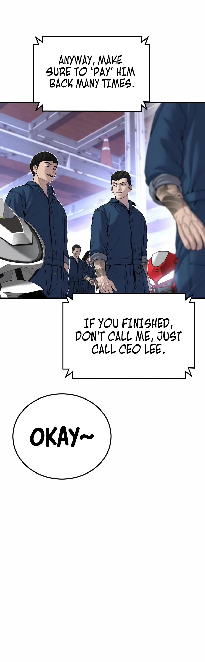 Juvenile Offender Chapter 21 page 60 - Chapter 21
