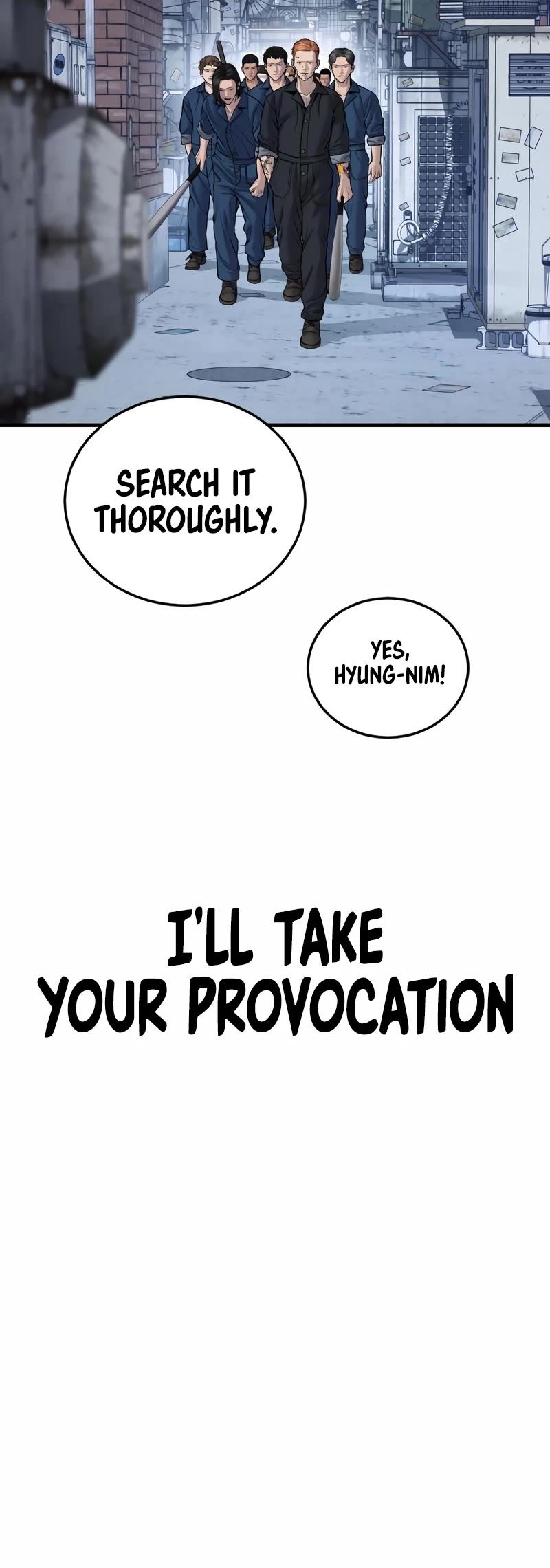 Juvenile Offender Chapter 21 page 64 - Chapter 21