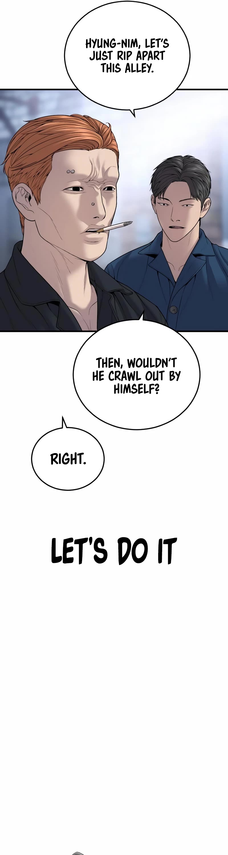 Juvenile Offender Chapter 21 page 65 - Chapter 21