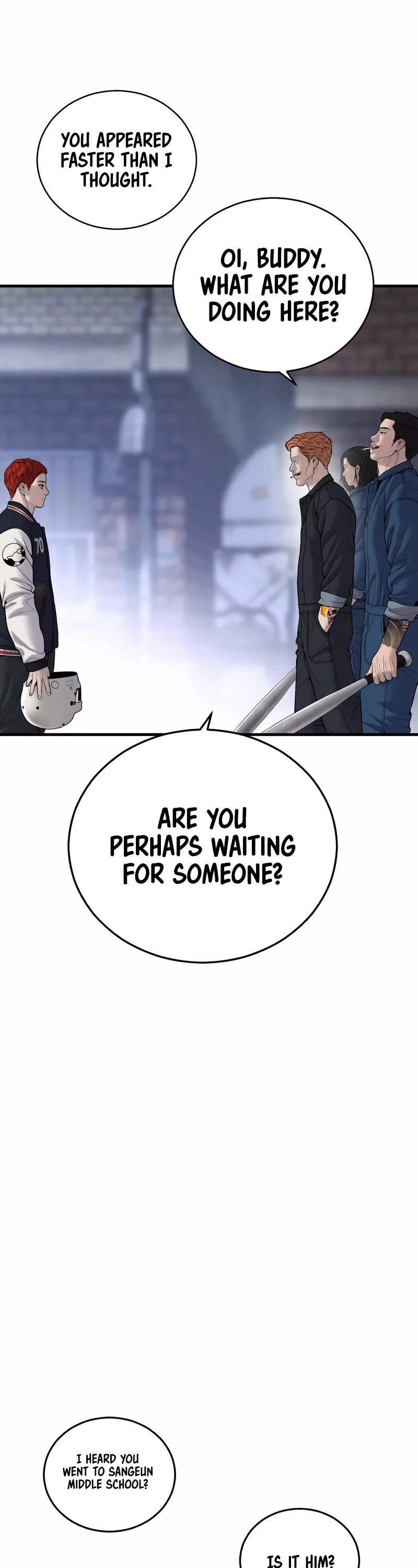 Juvenile Offender Chapter 21 page 69 - Chapter 21