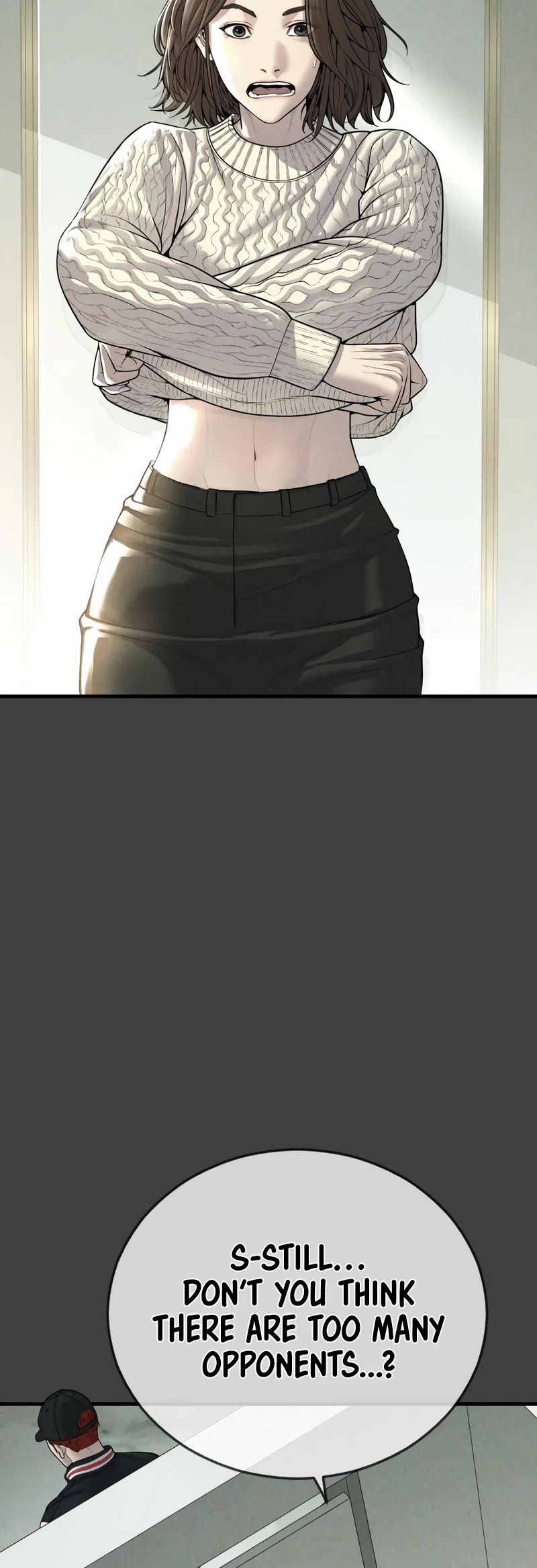 Juvenile Offender Chapter 21 page 71 - Chapter 21