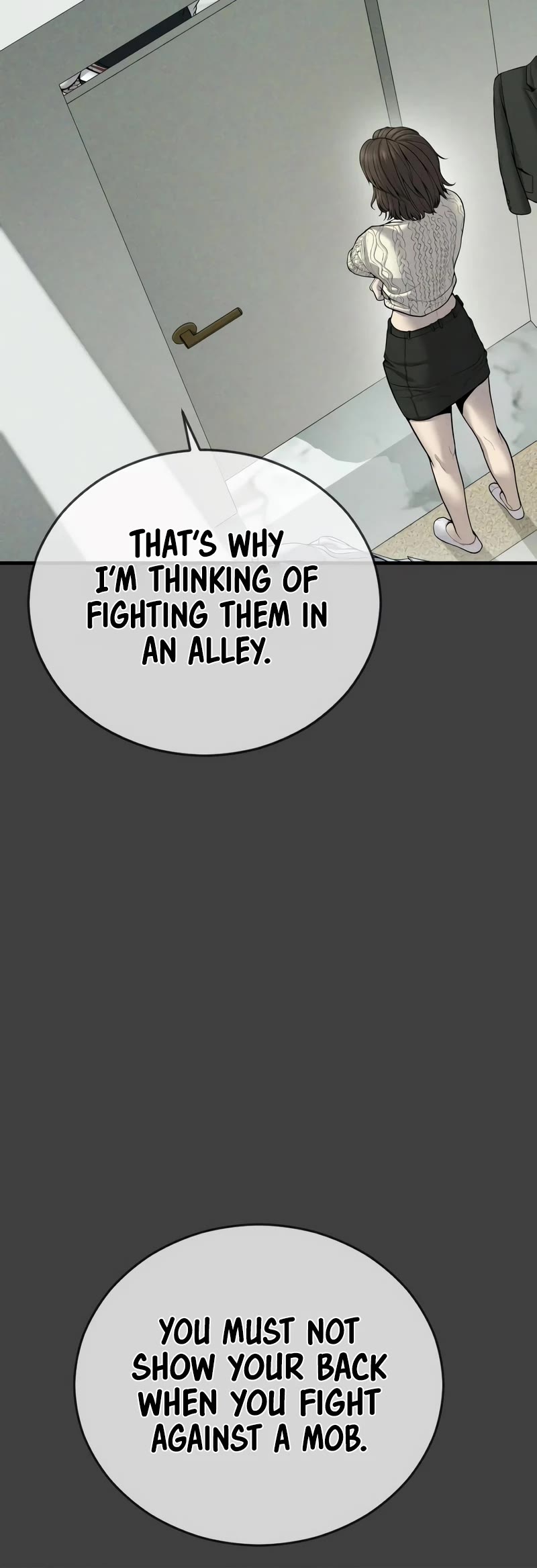 Juvenile Offender Chapter 21 page 72 - Chapter 21