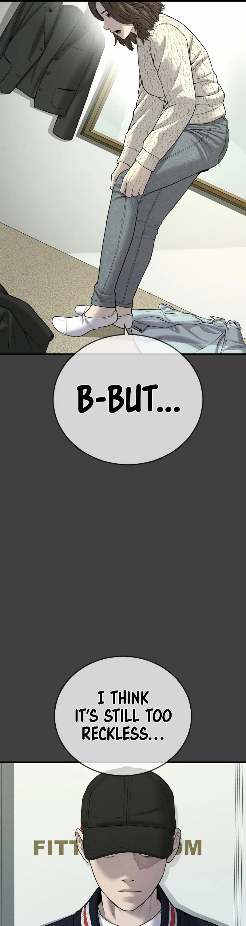 Juvenile Offender Chapter 21 page 73 - Chapter 21
