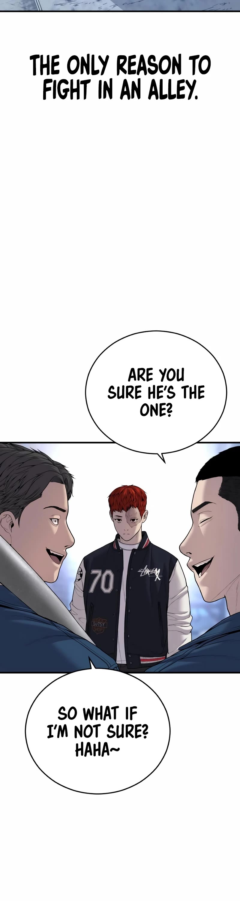 Juvenile Offender Chapter 21 page 76 - Chapter 21