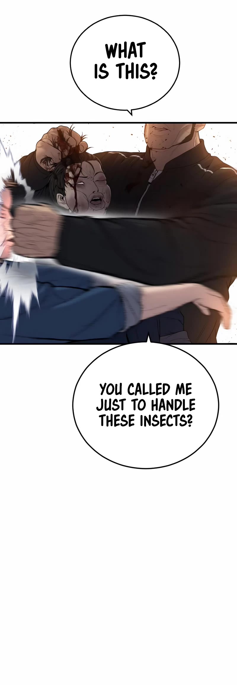 Juvenile Offender Chapter 21 page 80 - Chapter 21