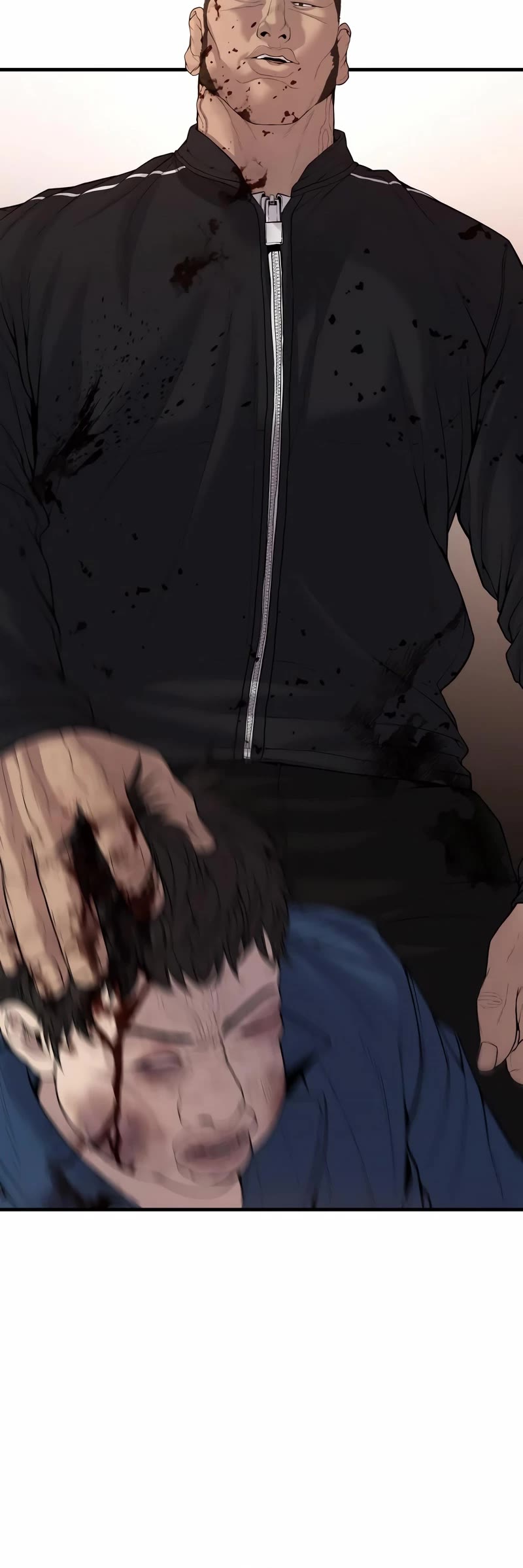 Juvenile Offender Chapter 21 page 84 - Chapter 21
