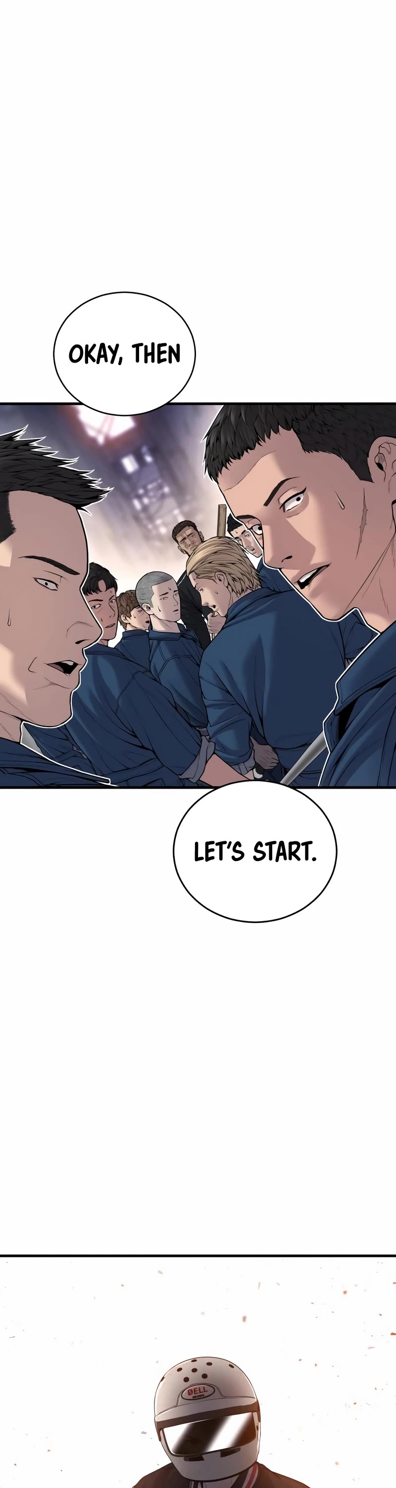 Juvenile Offender Chapter 21 page 86 - Chapter 21