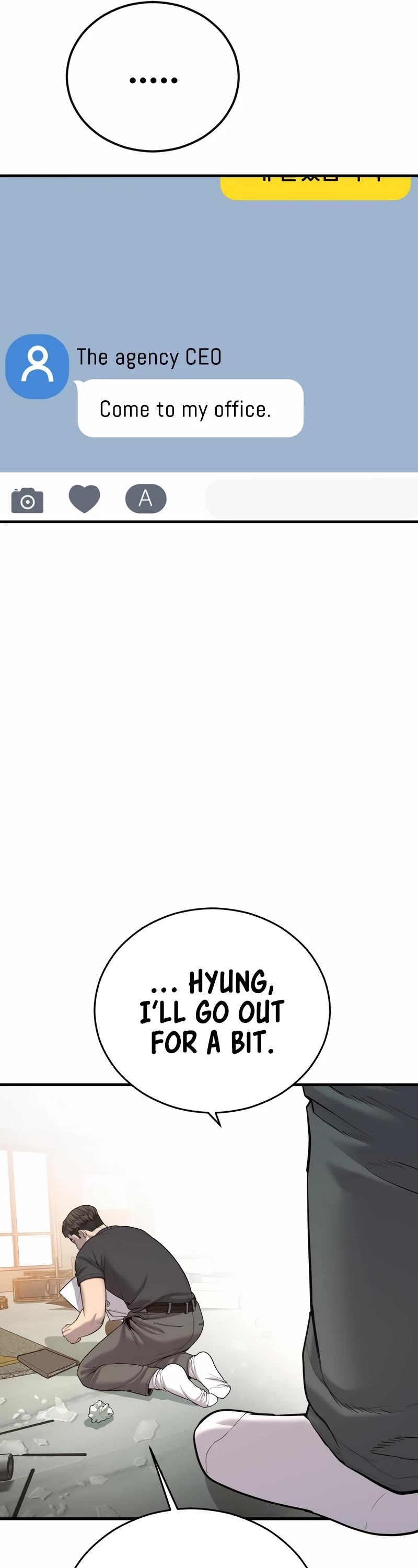Juvenile Offender Chapter 22 page 17 - Chapter 22