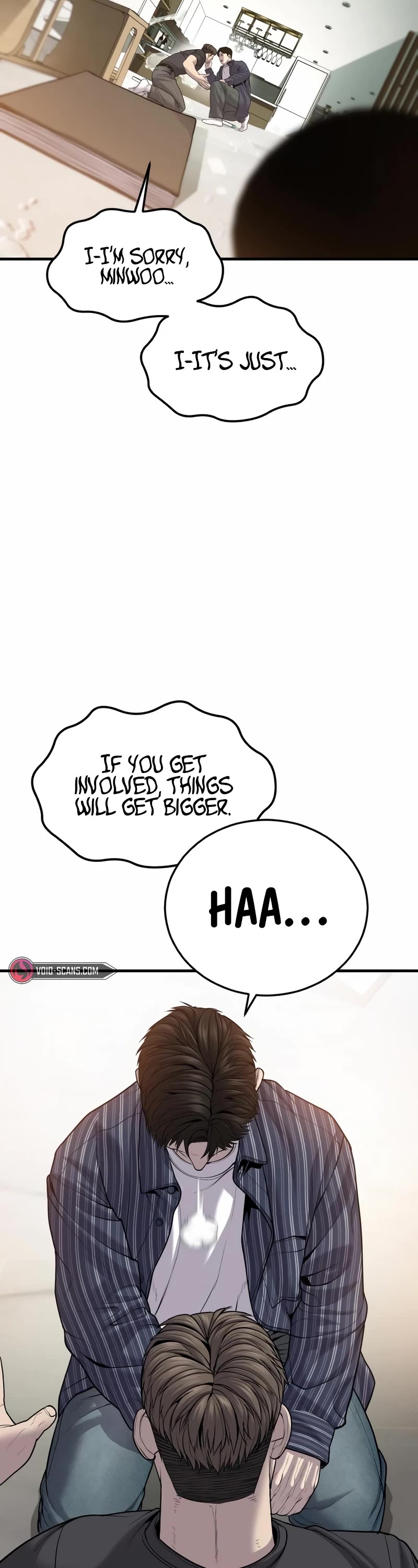 Juvenile Offender Chapter 22 page 22 - Chapter 22