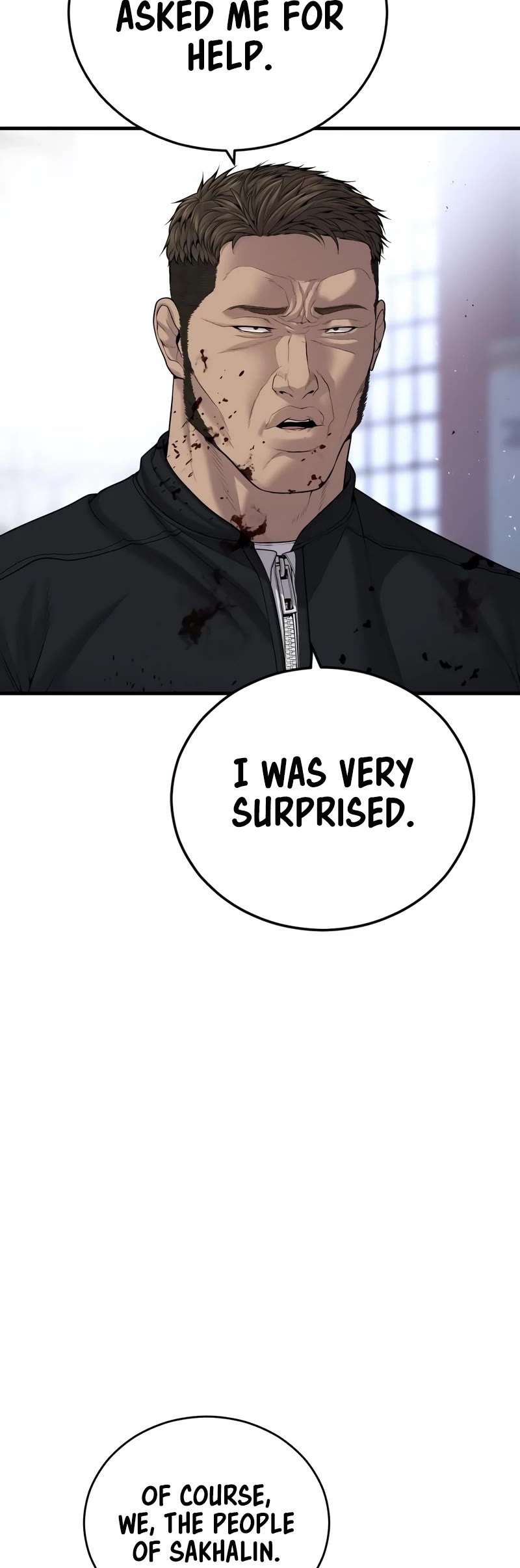Juvenile Offender Chapter 22 page 31 - Chapter 22