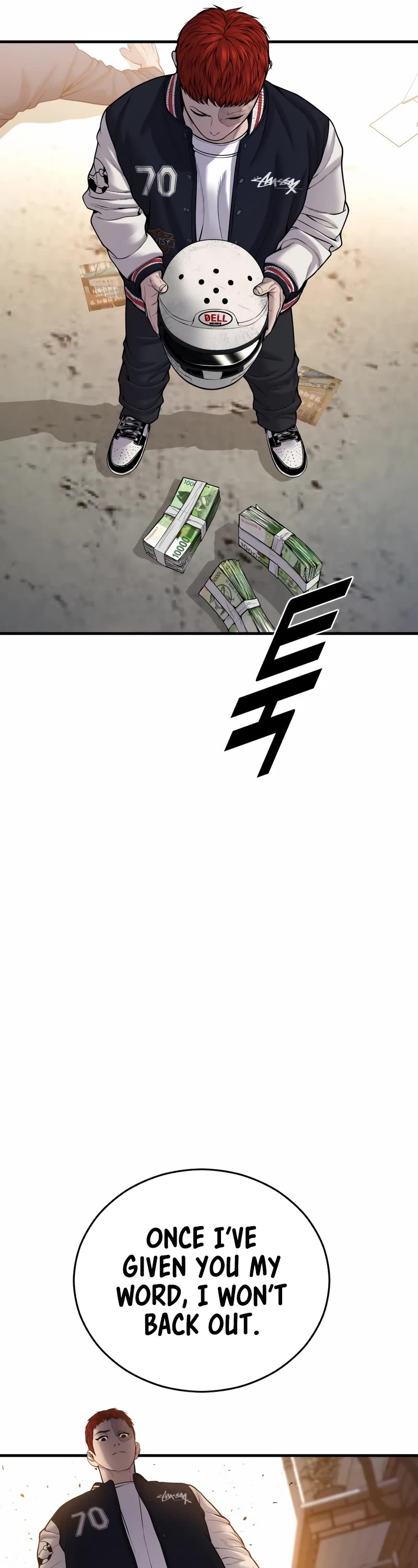 Juvenile Offender Chapter 22 page 33 - Chapter 22