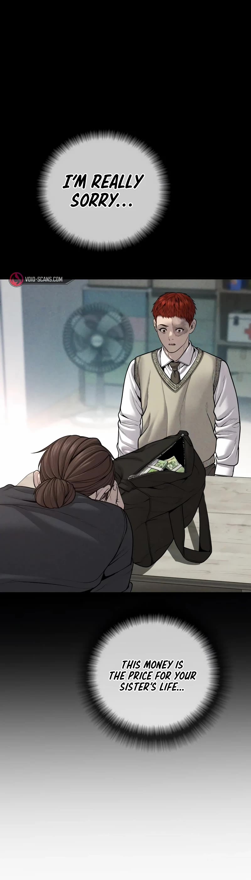 Juvenile Offender Chapter 22 page 36 - Chapter 22