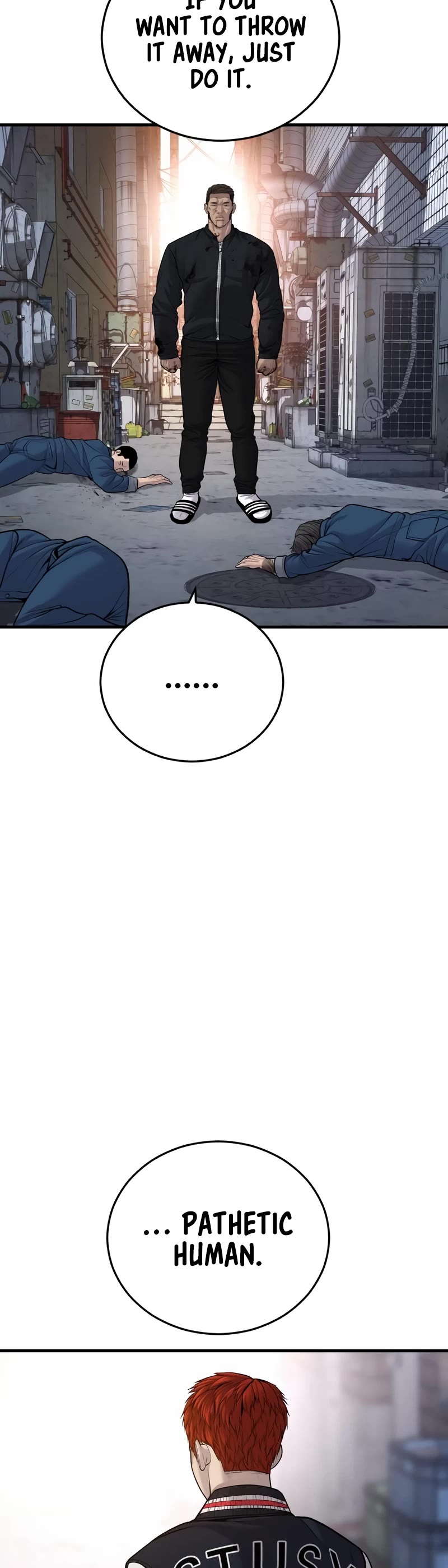 Juvenile Offender Chapter 22 page 39 - Chapter 22