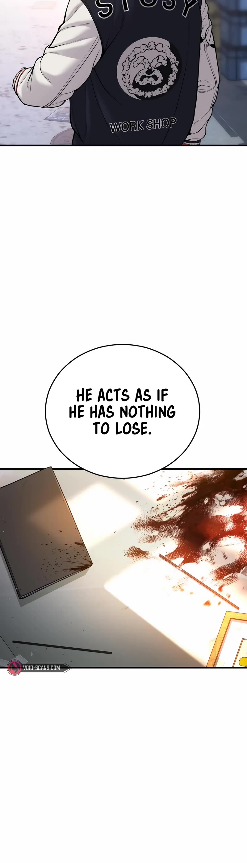 Juvenile Offender Chapter 22 page 40 - Chapter 22