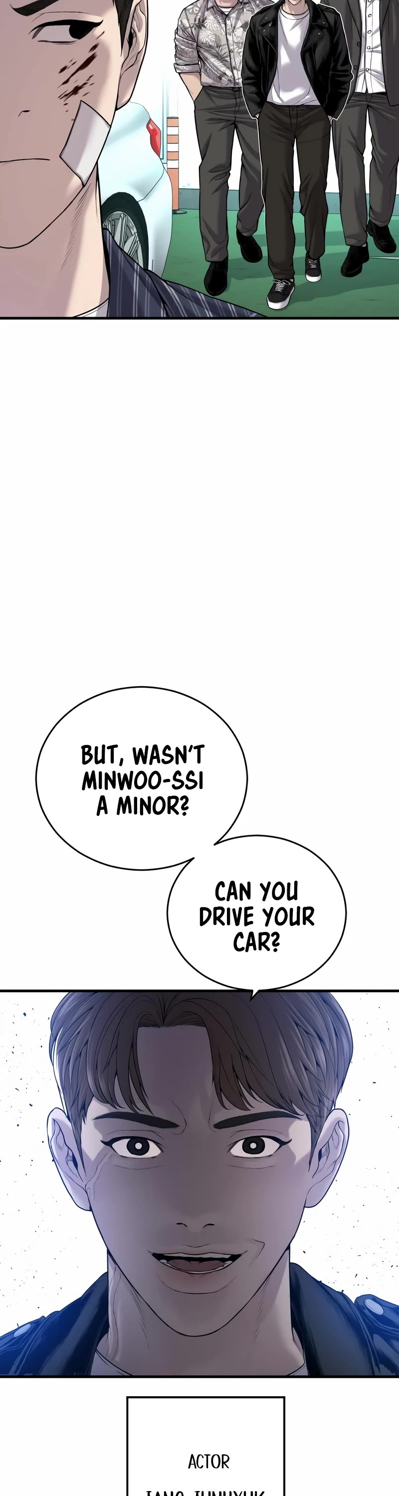 Juvenile Offender Chapter 22 page 54 - Chapter 22