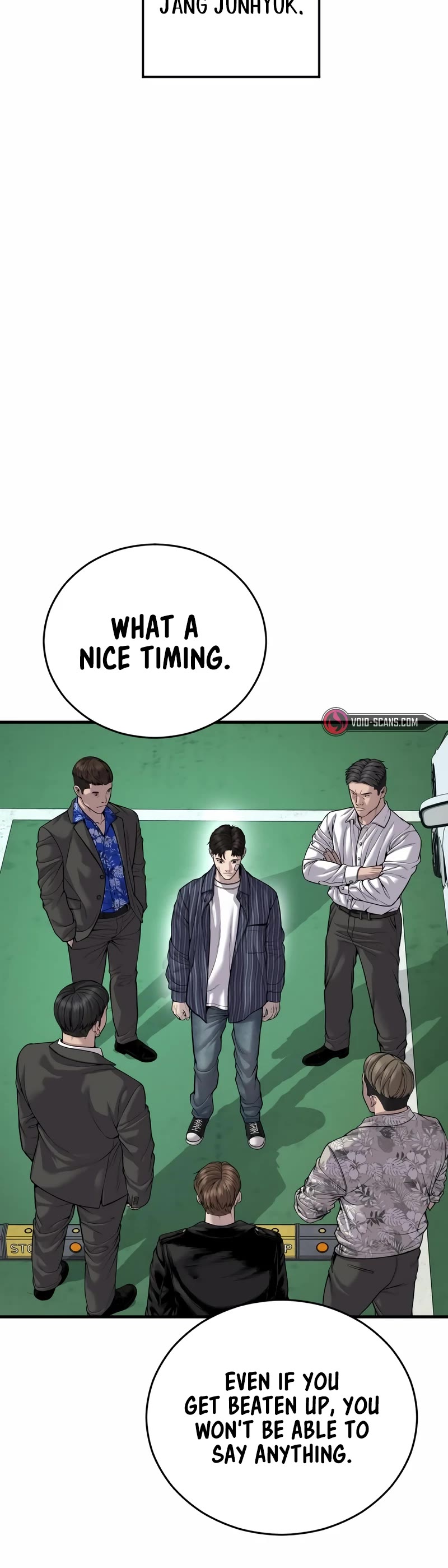 Juvenile Offender Chapter 22 page 55 - Chapter 22