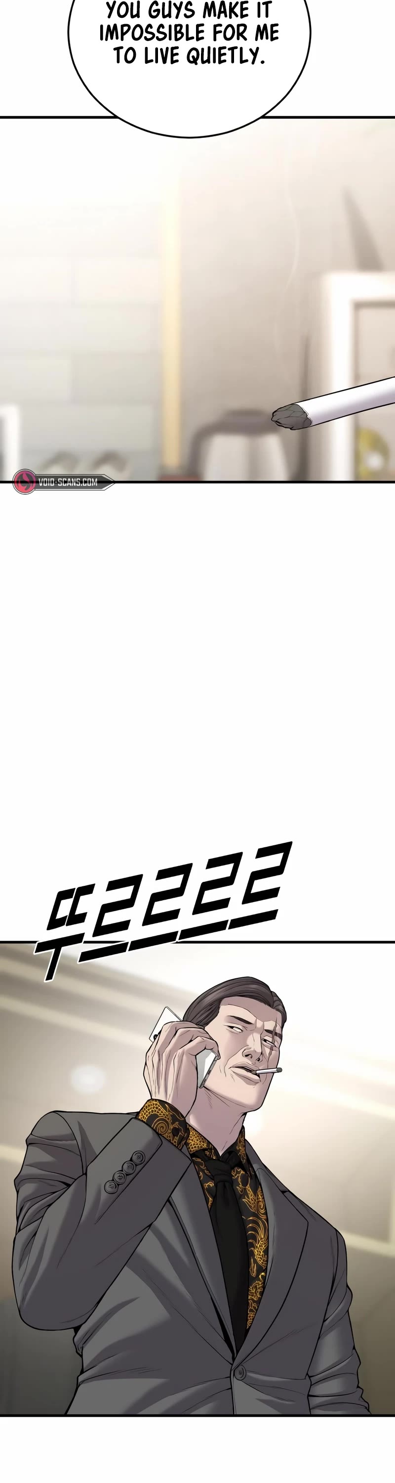 Juvenile Offender Chapter 22 page 58 - Chapter 22