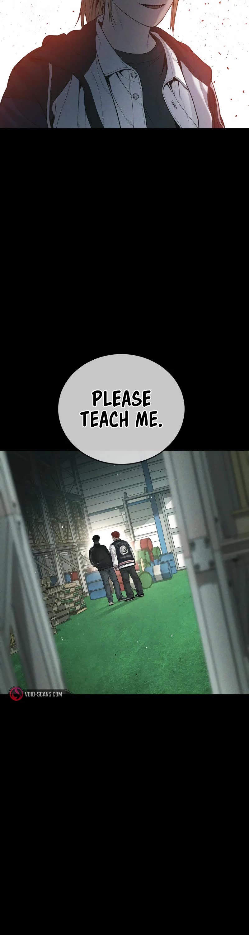 Juvenile Offender Chapter 22 page 6 - Chapter 22