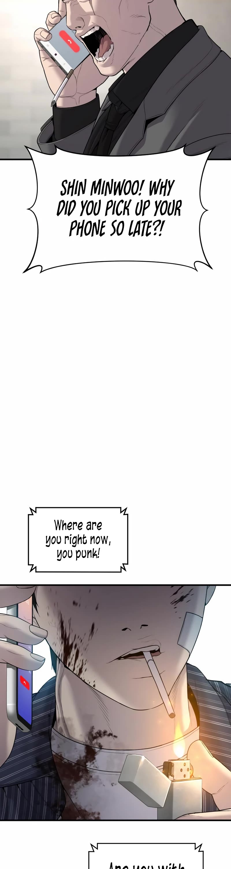 Juvenile Offender Chapter 22 page 62 - Chapter 22