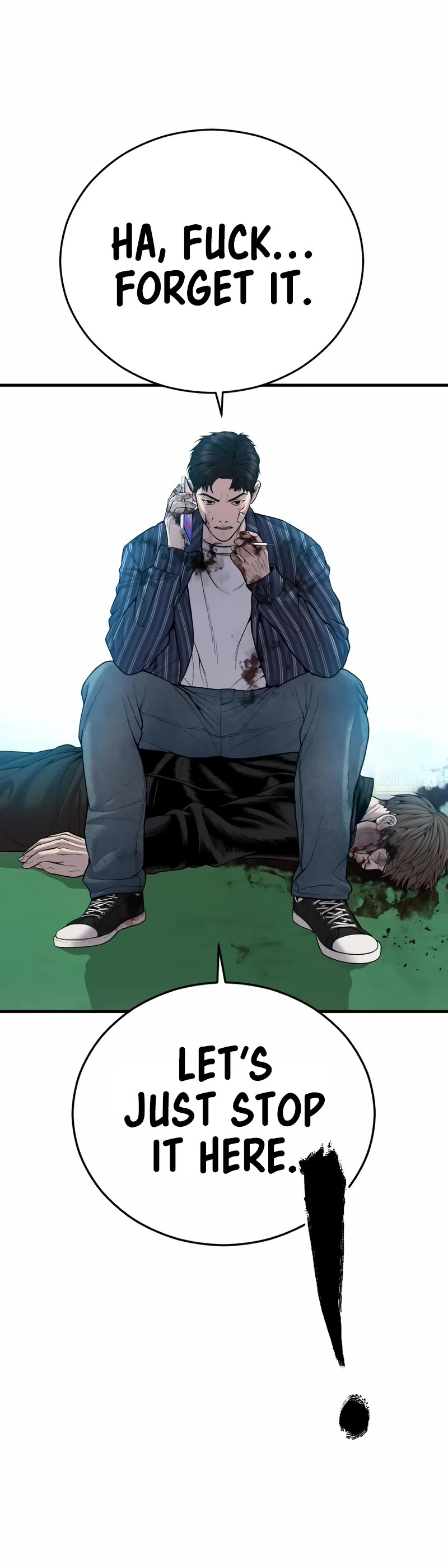 Juvenile Offender Chapter 22 page 64 - Chapter 22