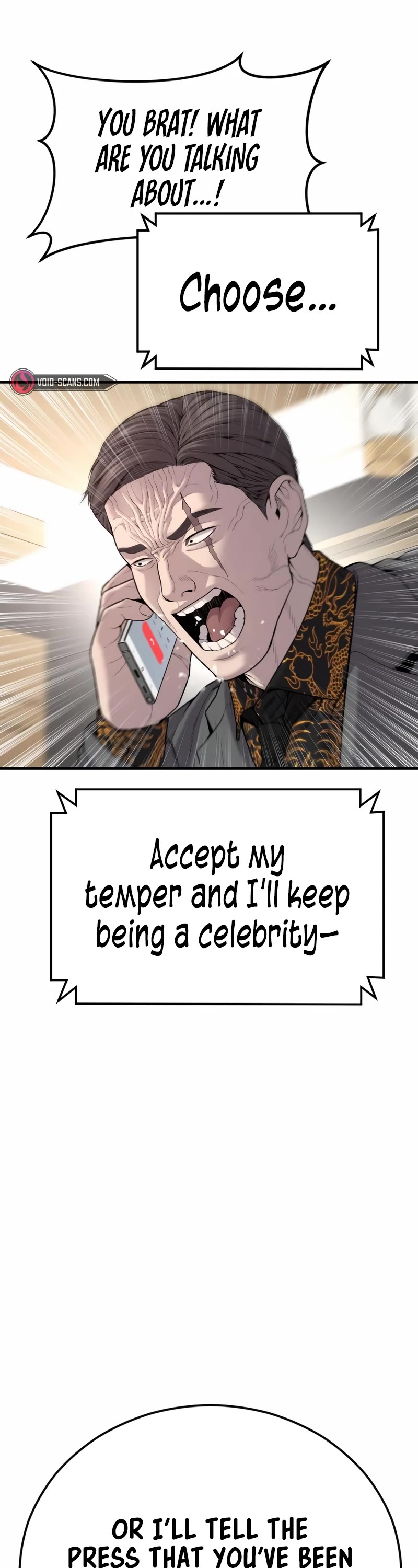 Juvenile Offender Chapter 22 page 66 - Chapter 22