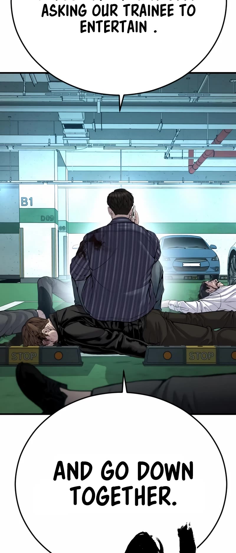 Juvenile Offender Chapter 22 page 67 - Chapter 22