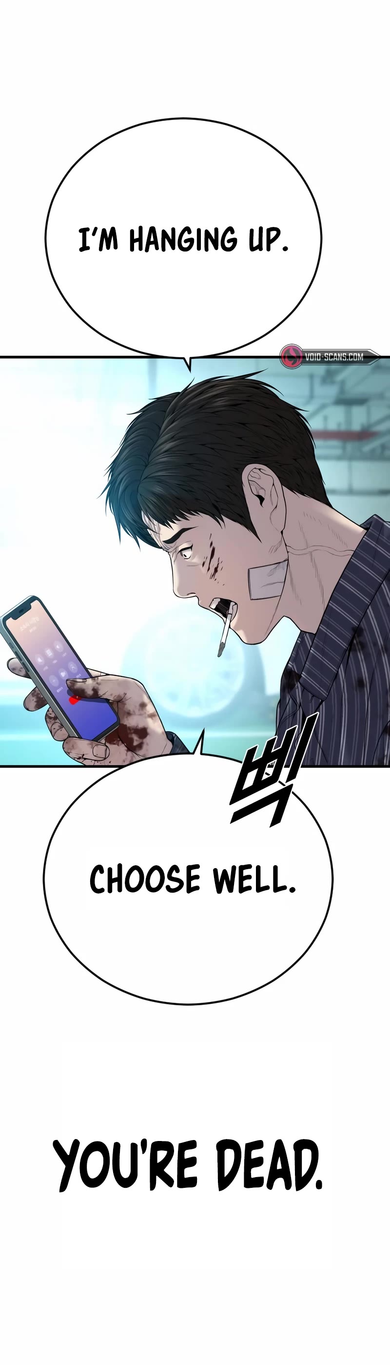Juvenile Offender Chapter 22 page 71 - Chapter 22