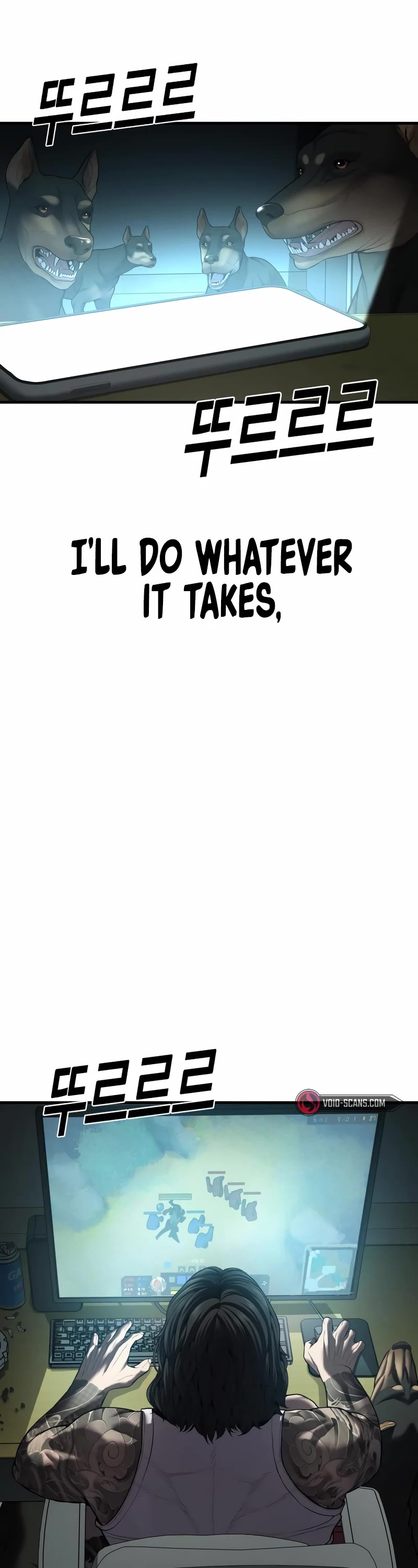 Juvenile Offender Chapter 22 page 73 - Chapter 22