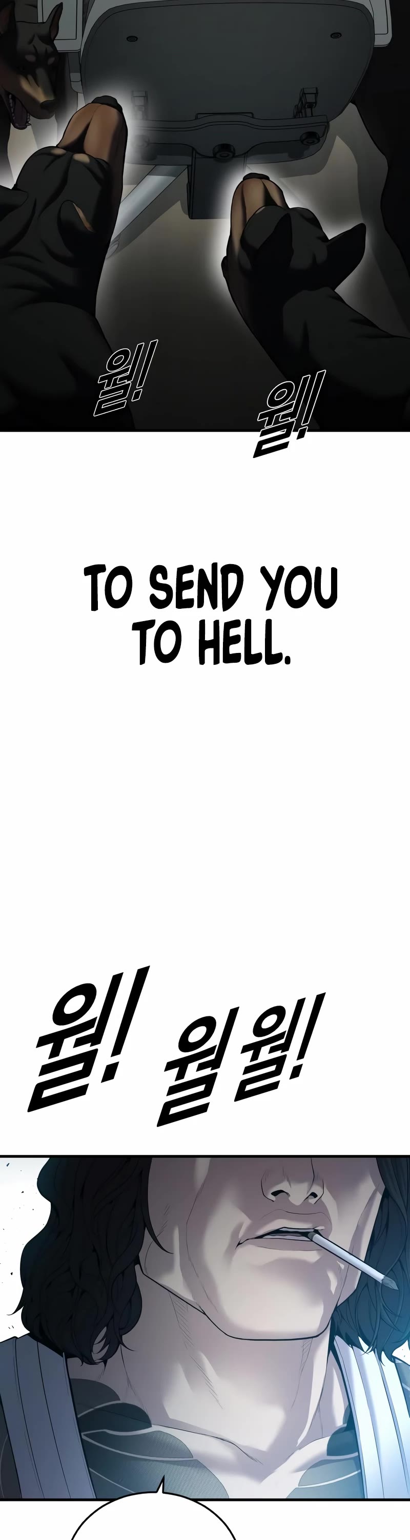 Juvenile Offender Chapter 22 page 74 - Chapter 22
