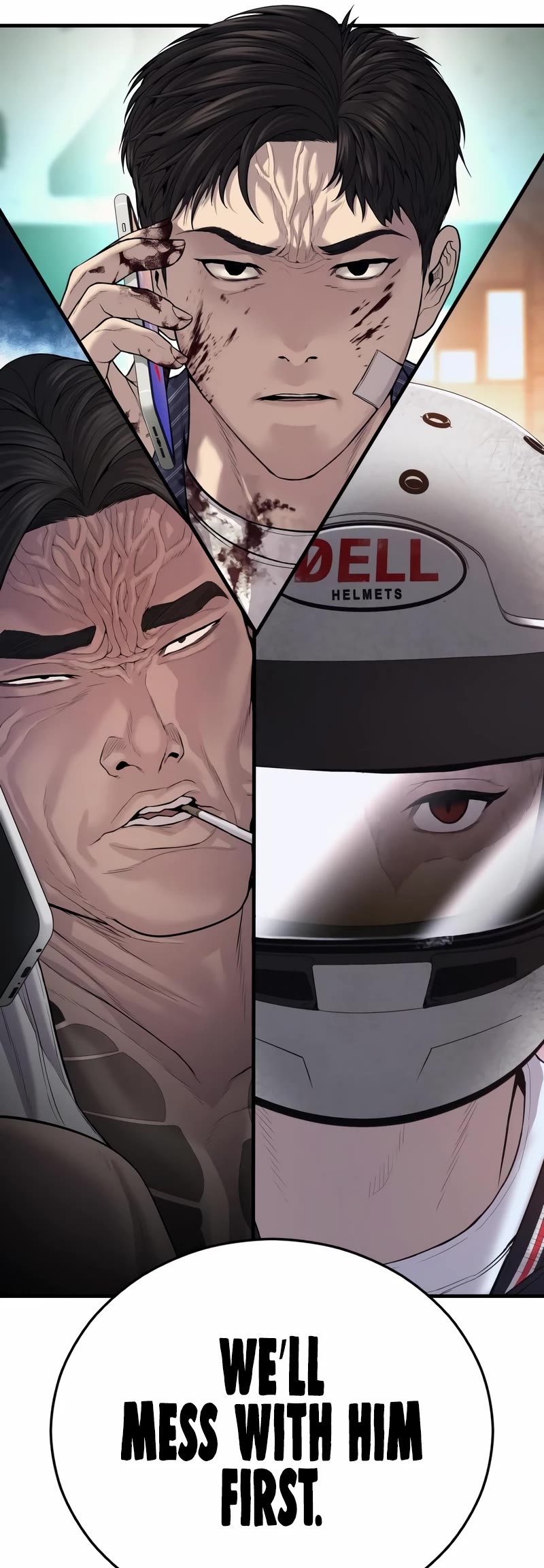Juvenile Offender Chapter 22 page 81 - Chapter 22