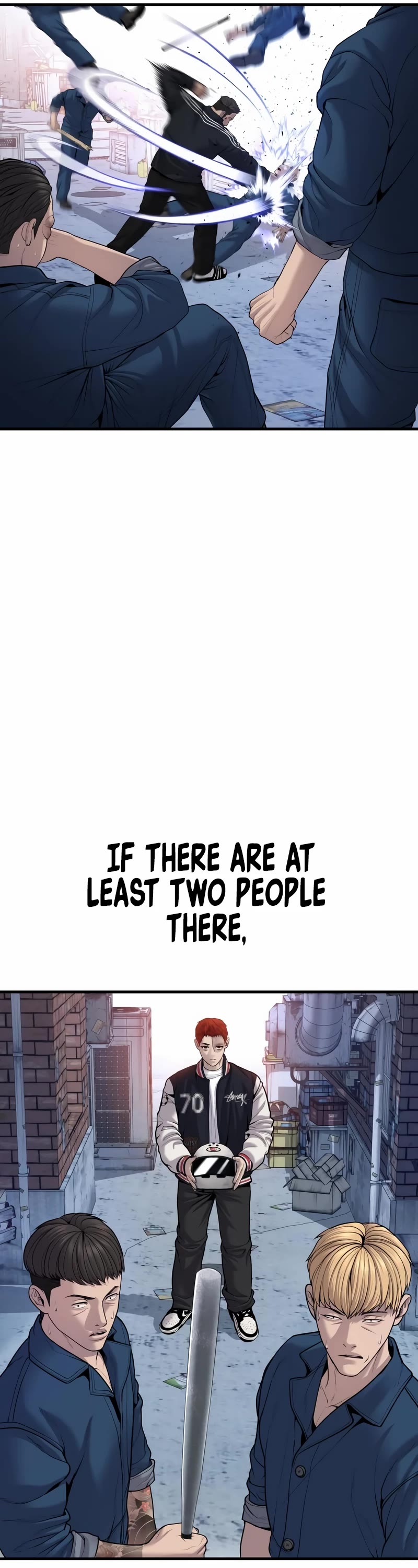 Juvenile Offender Chapter 22 page 9 - Chapter 22