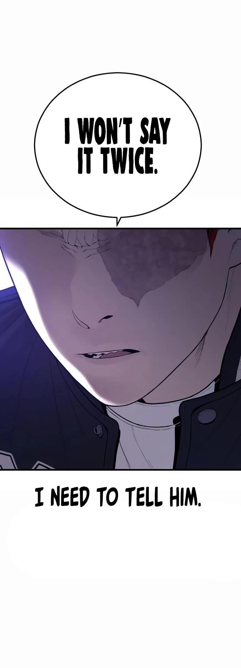 Juvenile Offender Chapter 23 page 102 - Chapter 23