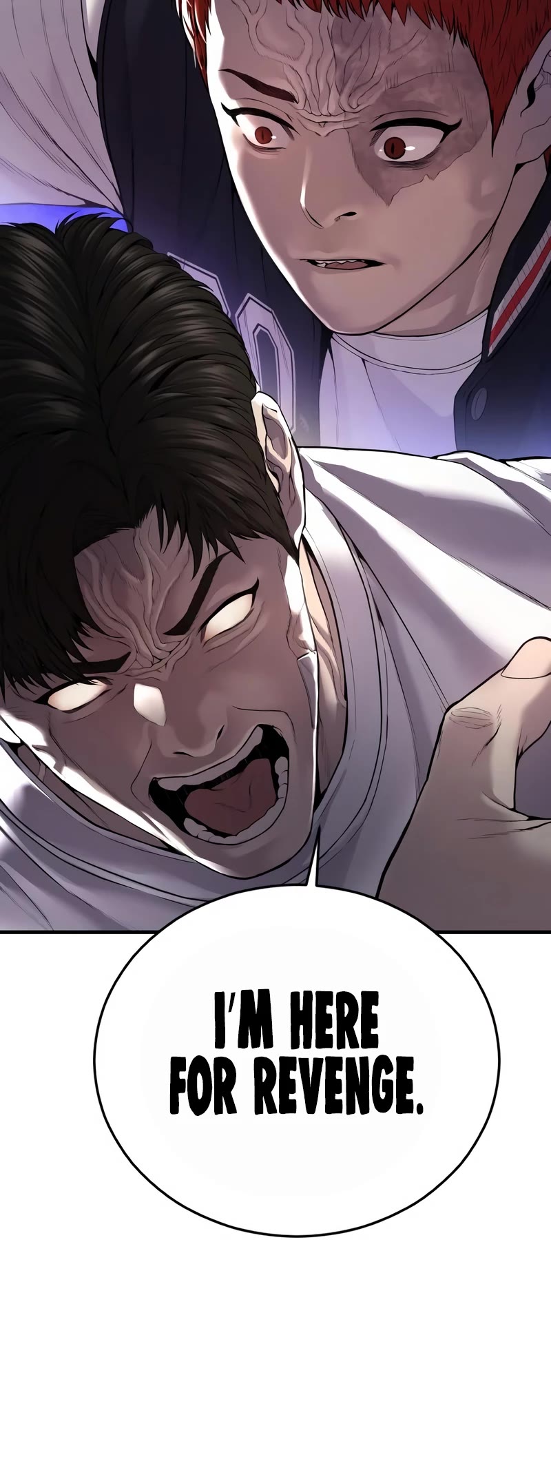 Juvenile Offender Chapter 23 page 104 - Chapter 23