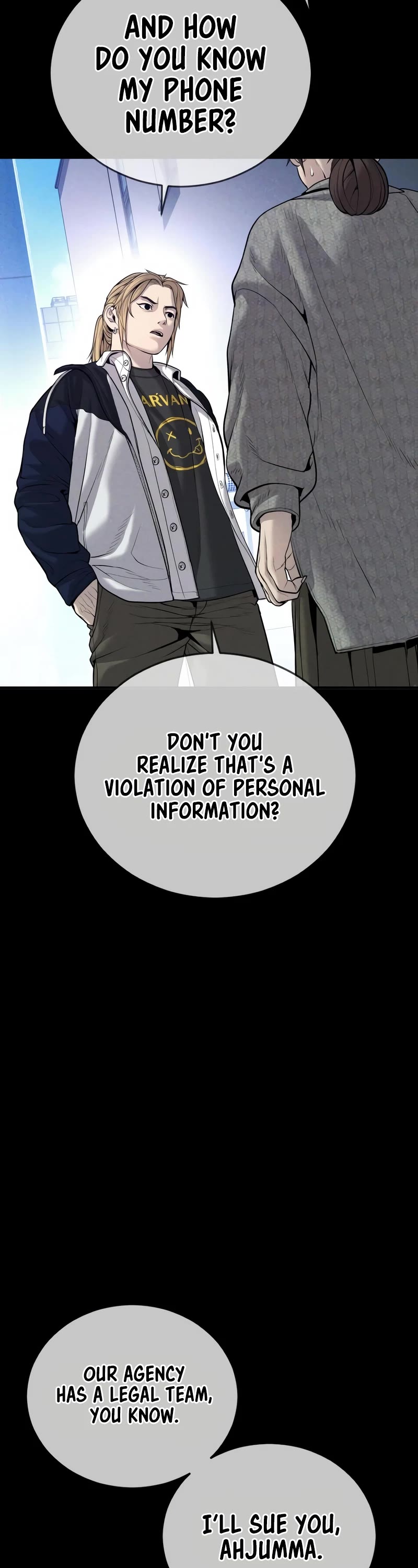 Juvenile Offender Chapter 23 page 17 - Chapter 23