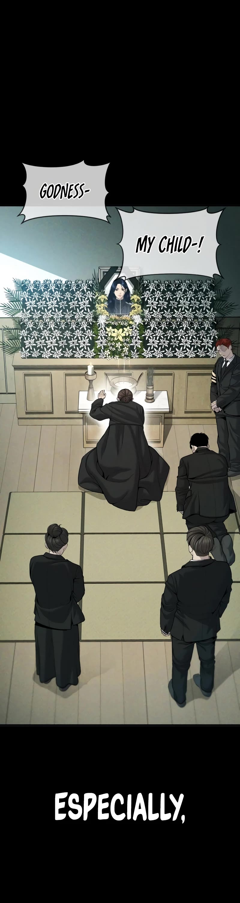 Juvenile Offender Chapter 23 page 2 - Chapter 23