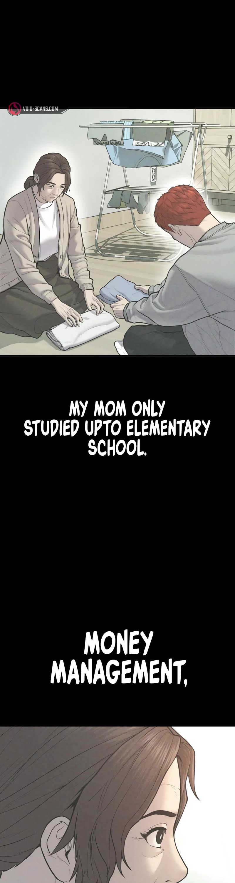 Juvenile Offender Chapter 23 page 21 - Chapter 23