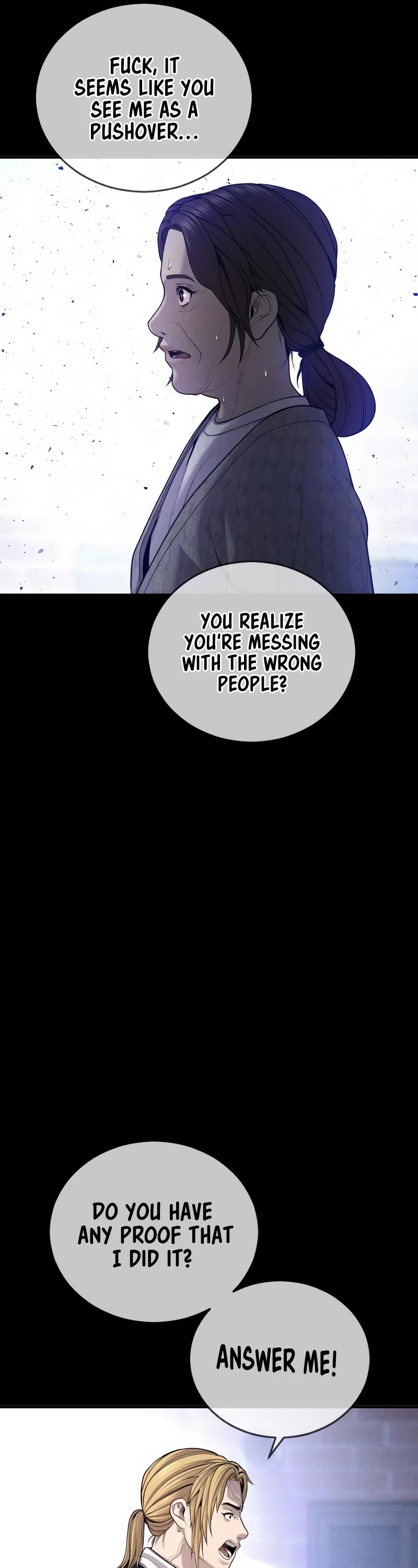Juvenile Offender Chapter 23 page 24 - Chapter 23