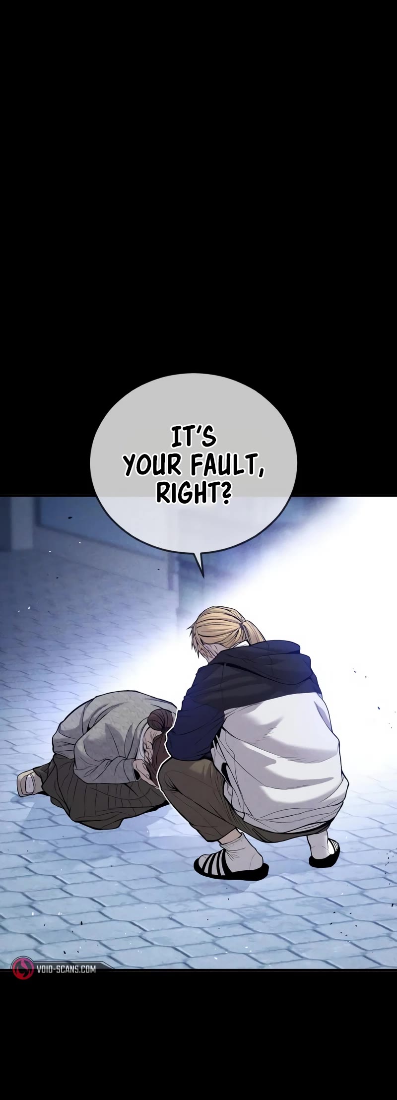 Juvenile Offender Chapter 23 page 31 - Chapter 23