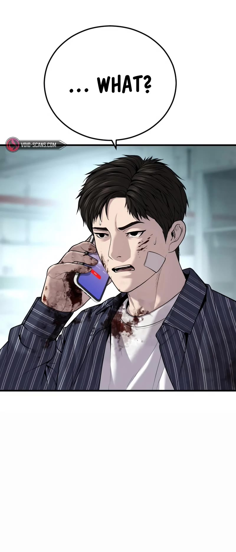 Juvenile Offender Chapter 23 page 35 - Chapter 23