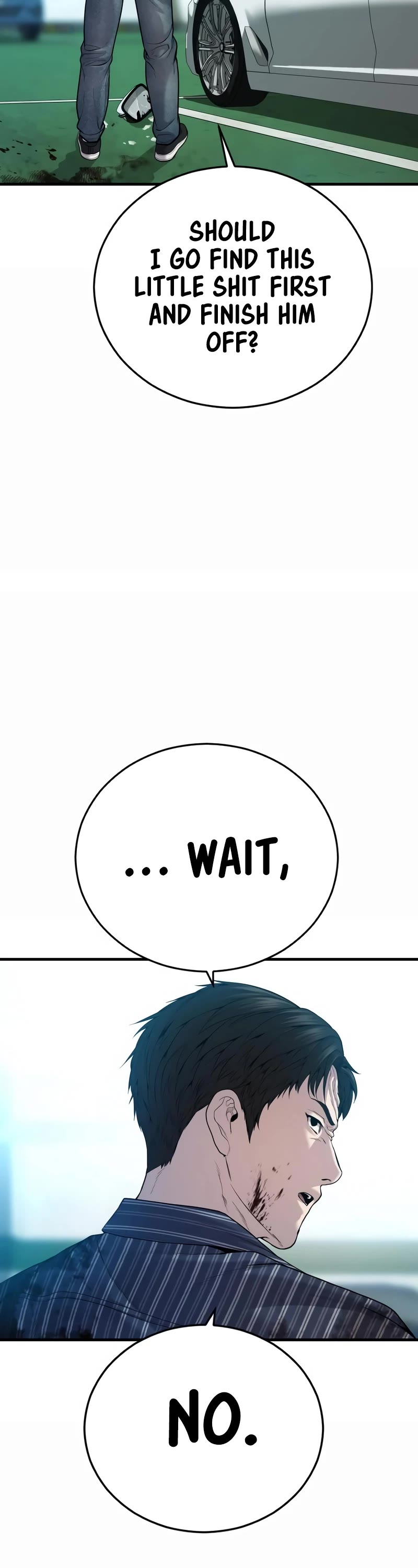 Juvenile Offender Chapter 23 page 41 - Chapter 23