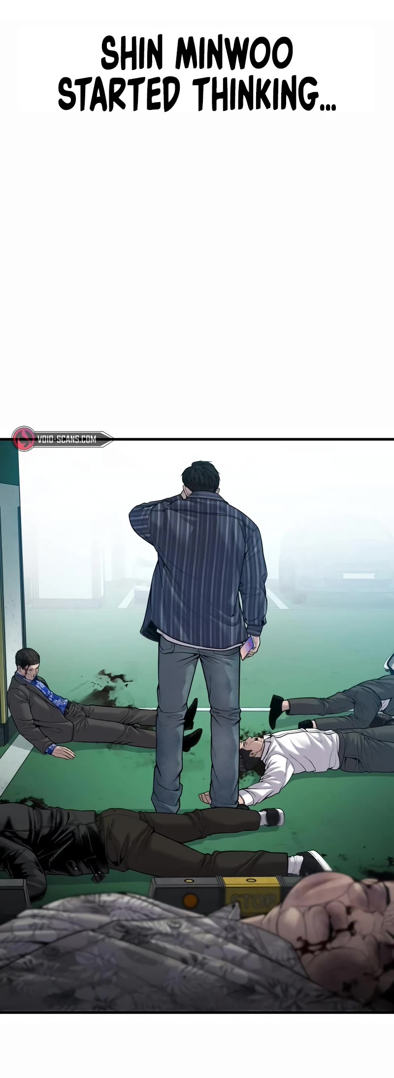 Juvenile Offender Chapter 23 page 47 - Chapter 23