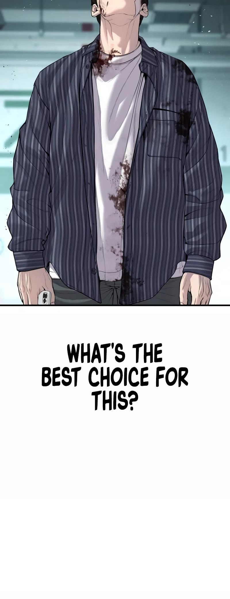 Juvenile Offender Chapter 23 page 50 - Chapter 23